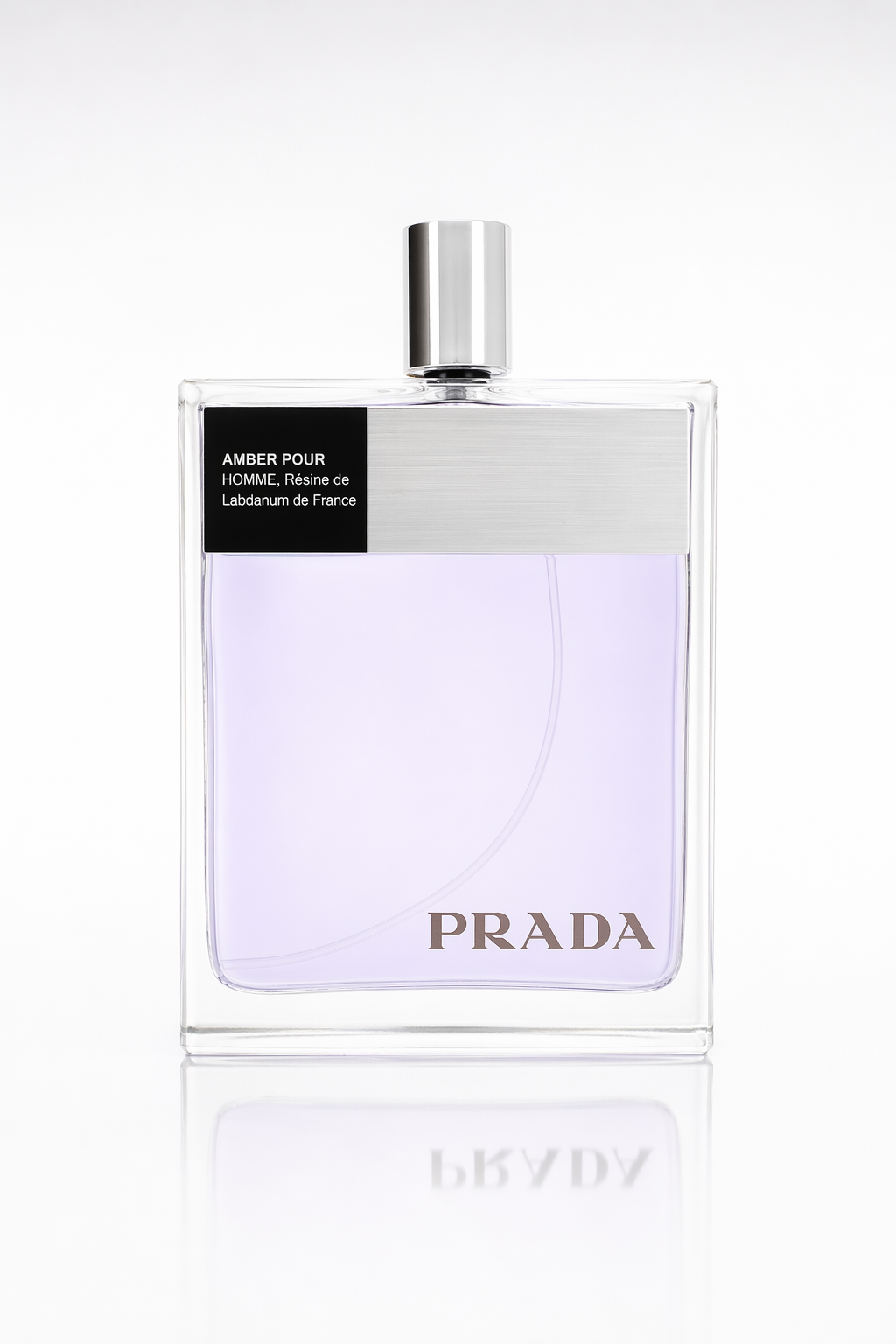 Prada Amber Eau De Toilette Spray By Prada Default