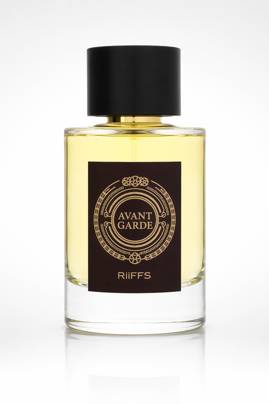 Riiffs Avant Garde Eau De Parfum Spray By Riiffs Default