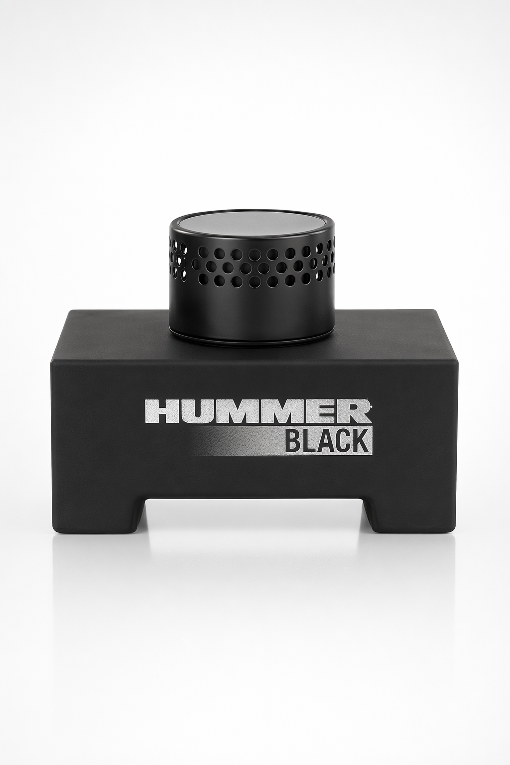 Hummer Black Eau De Toilette Spray By Hummer Default