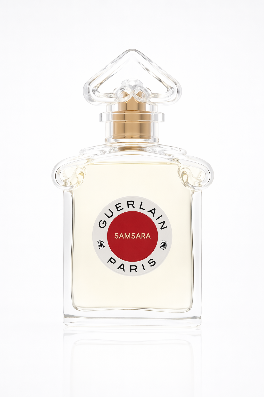 Samsara Eau De Toilette Spray By Guerlain Default
