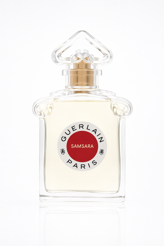 Samsara Eau De Toilette Spray By Guerlain Default