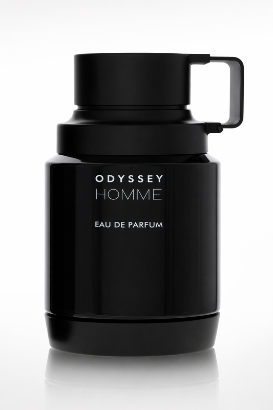 Armaf Odyssey Homme Eau De Parfum Spray By Armaf Default