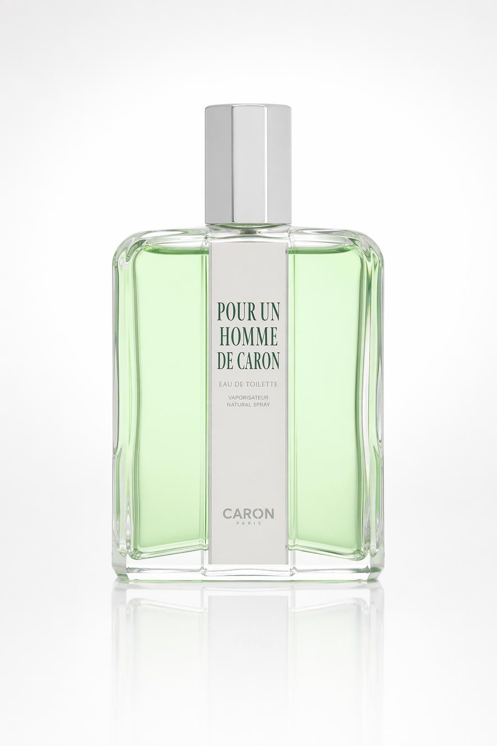 Caron Pour Homme Eau De Toilette Spray By Caron Default
