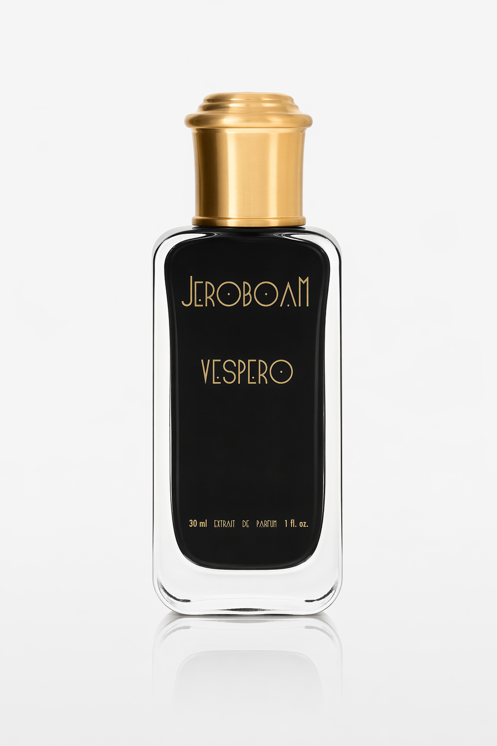 Vespero Pure Perfume Extrait By Jeroboam Default