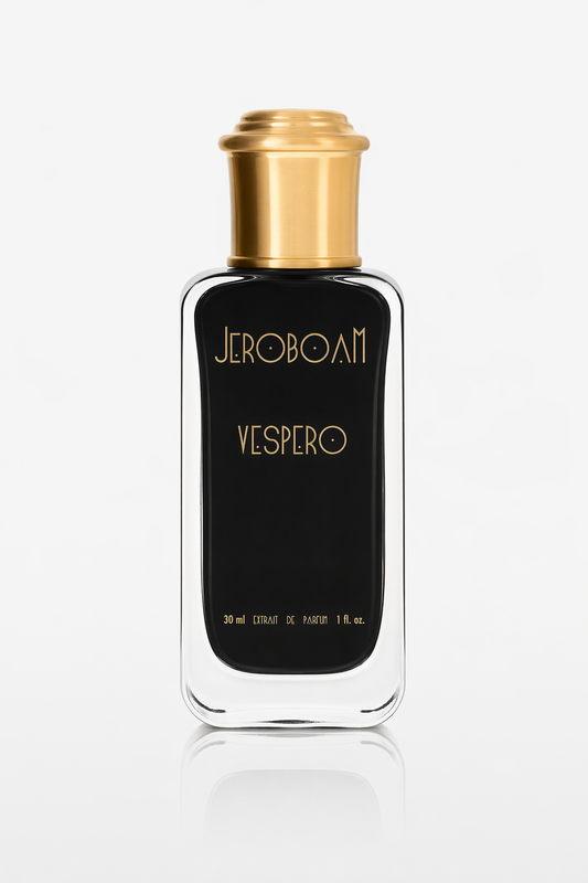 Vespero Pure Perfume Extrait By Jeroboam Default