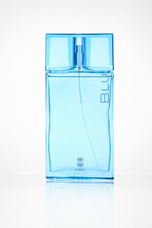 Ajmal Blu Eau De Parfum Spray By Ajmal Default