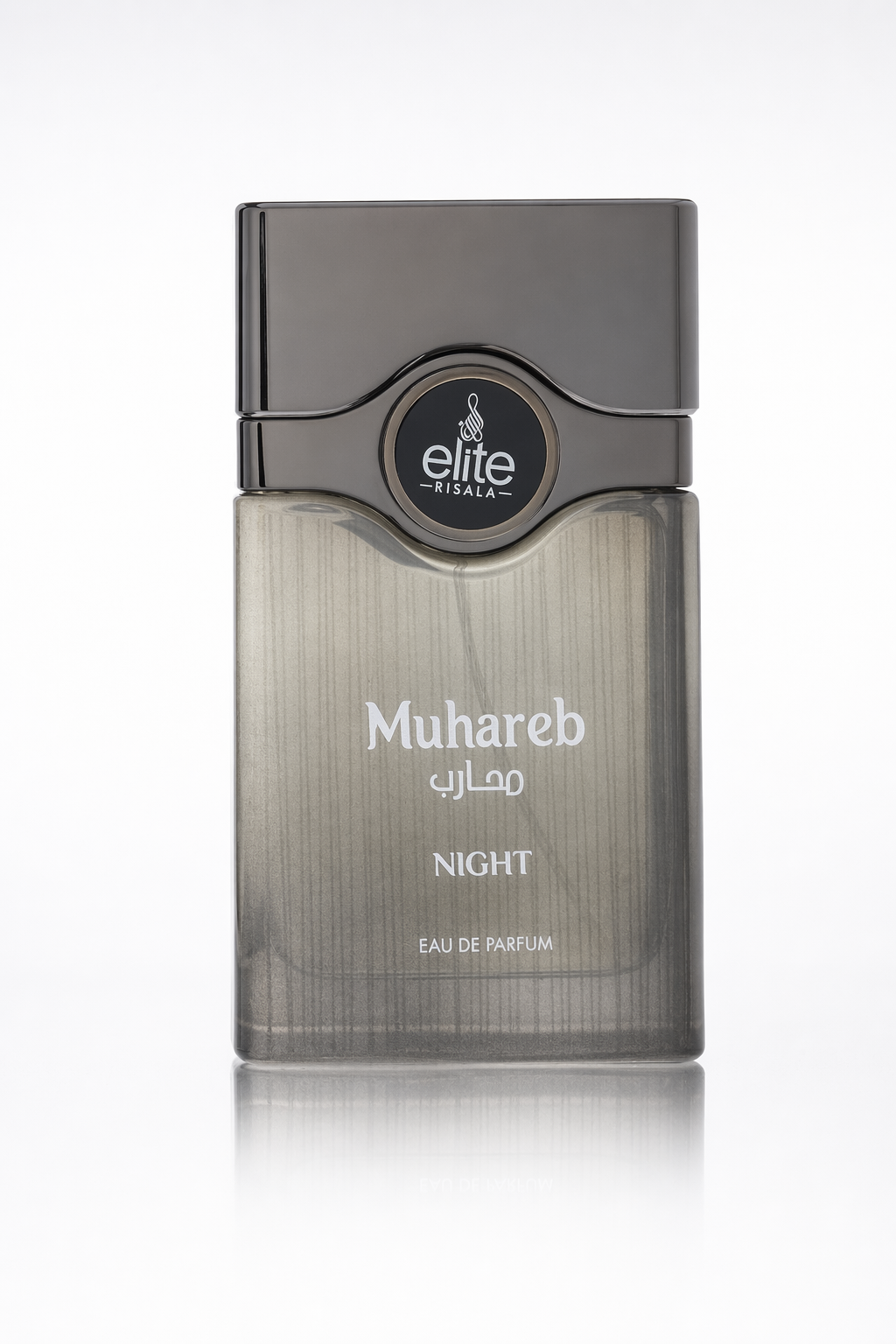 Risala Elite Muhareb Night Eau De Parfum Spray By Risala Default