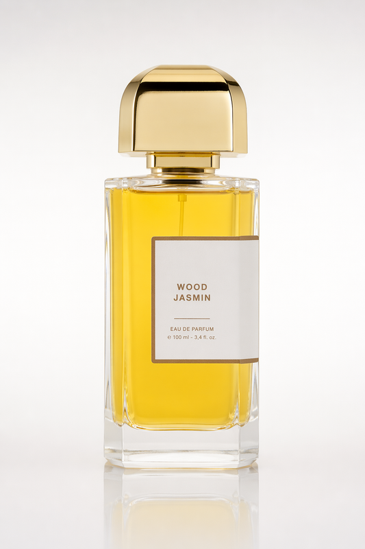 Bdk Wood Jasmin Eau De Parfum Spray (Unisex) By Bdk Parfums Default