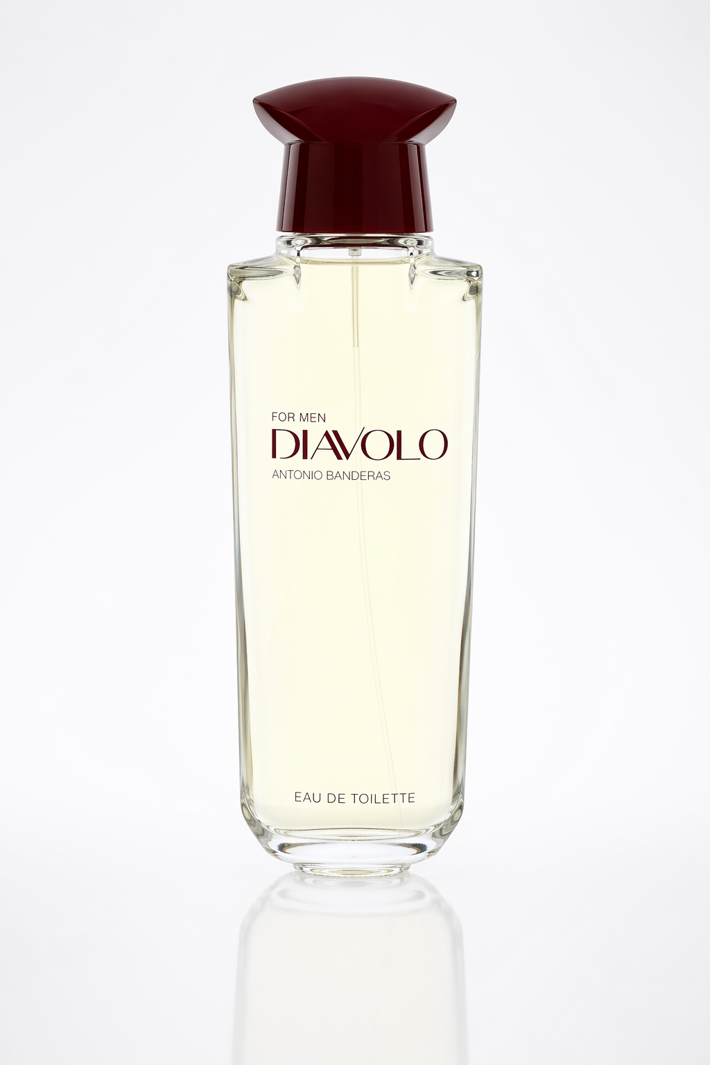 Diavolo Eau De Toilette Spray By Antonio Banderas Default