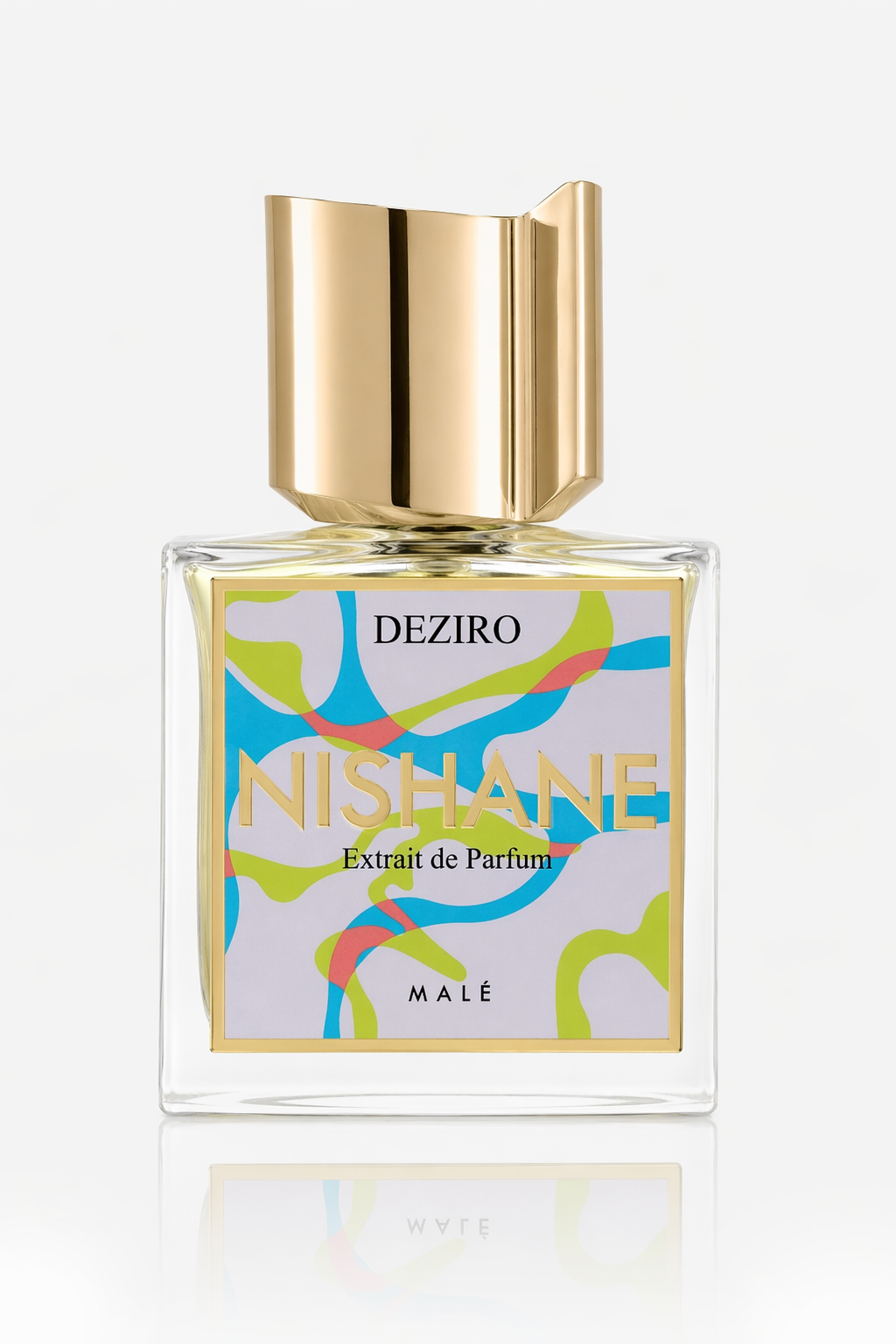 Nishane Deziro Extrait De Parfum Spray By Nishane Default