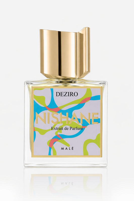 Nishane Deziro Extrait De Parfum Spray By Nishane Default