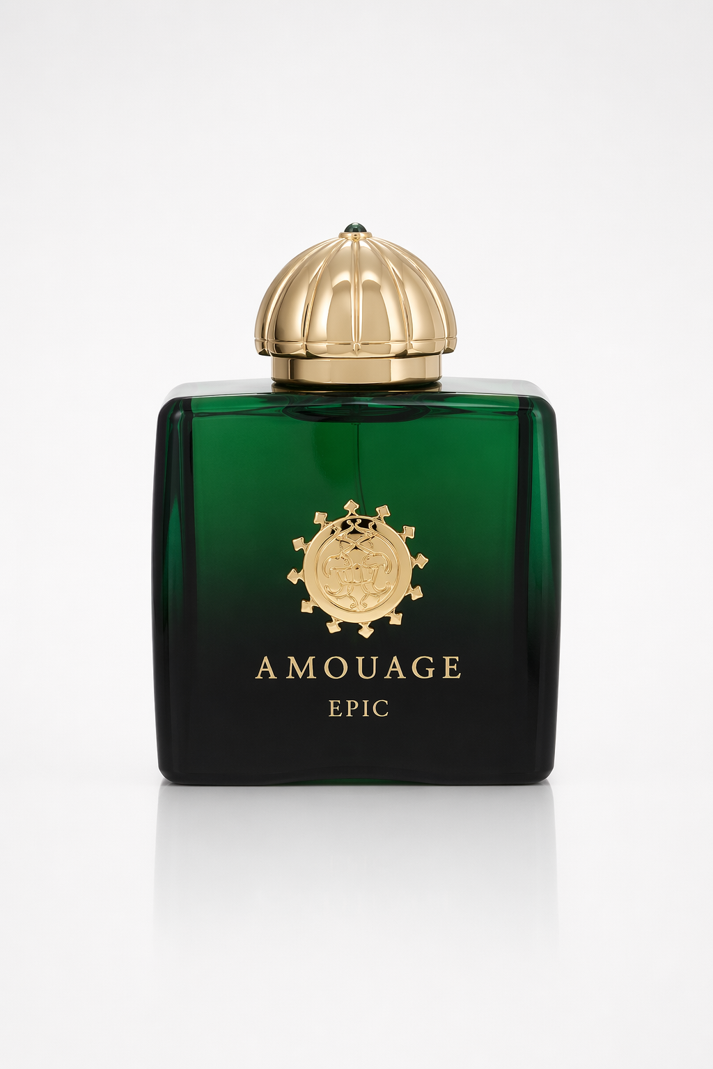 Amouage Epic Eau De Parfum Spray By Amouage Default