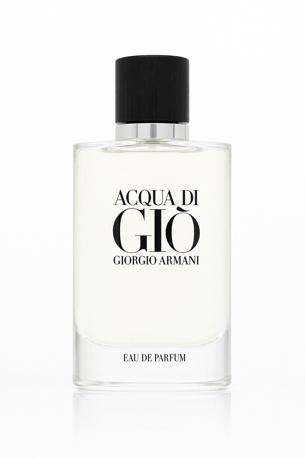 Acqua Di Gio Eau De Parfum Refillable Spray By Giorgio Armani Default