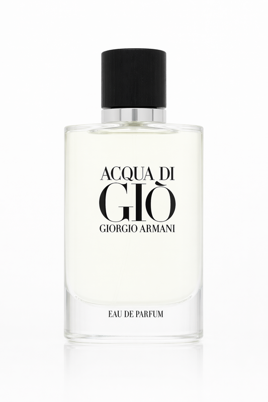Acqua Di Gio Eau De Parfum Refillable Spray By Giorgio Armani Default