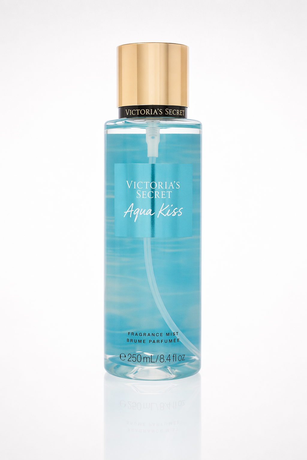 Victoria's Secret Aqua Kiss Fragrance Mist Spray By Victoria's Secret Default