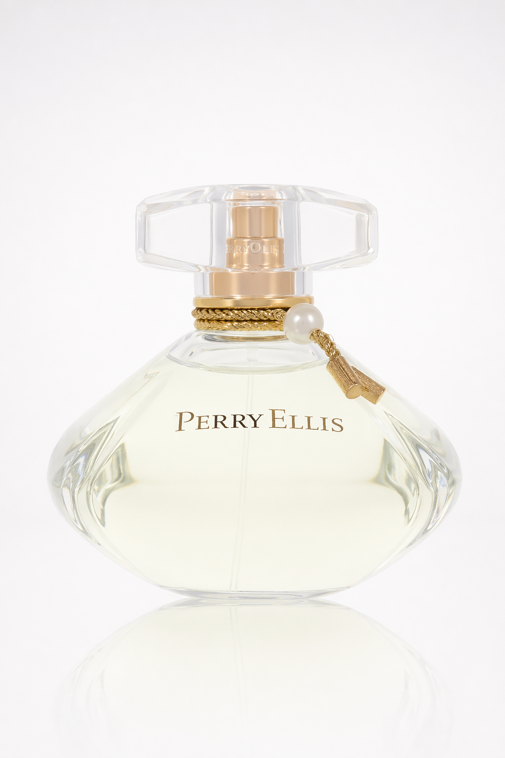 Perry Ellis (new) Eau De Parfum Spray By Perry Ellis Default