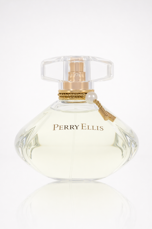 Perry Ellis (new) Eau De Parfum Spray By Perry Ellis Default