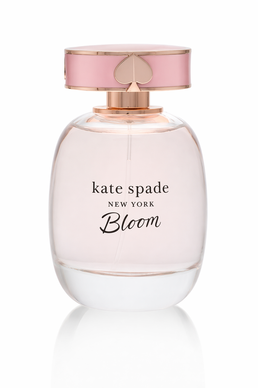 Kate Spade New York Bloom Eau De Toilette Spray By Kate Spade Default