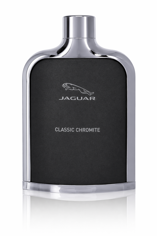 Jaguar Classic Chromite Eau De Toilette Spray By Jaguar Default
