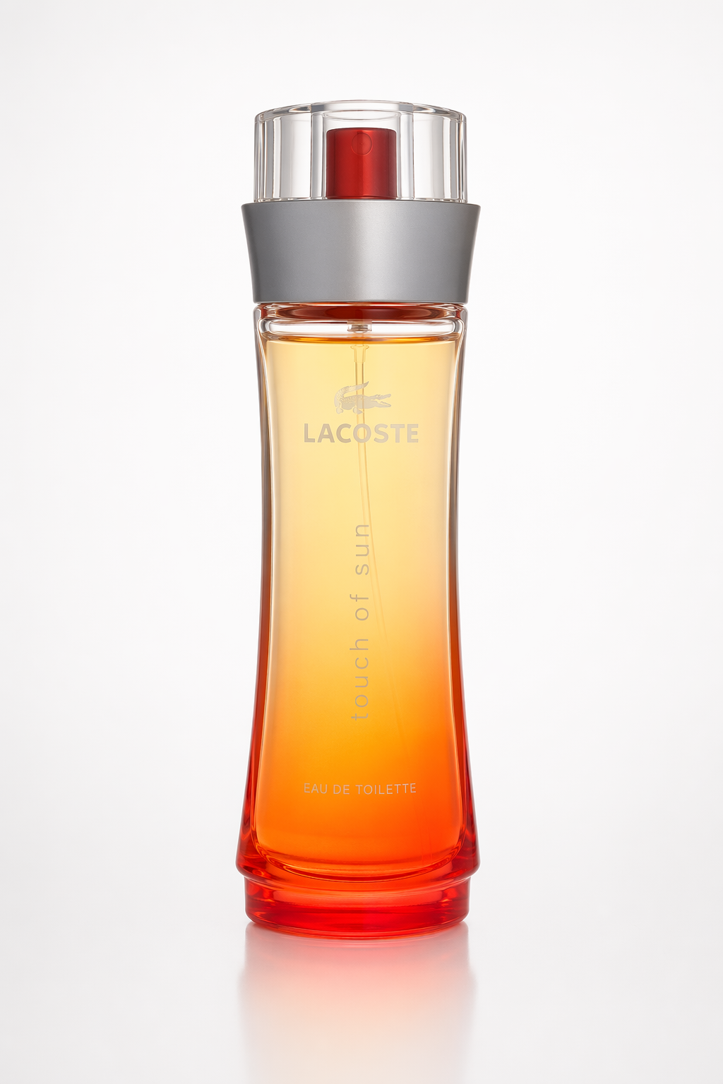Touch Of Sun Eau De Toilette Spray By Lacoste Default