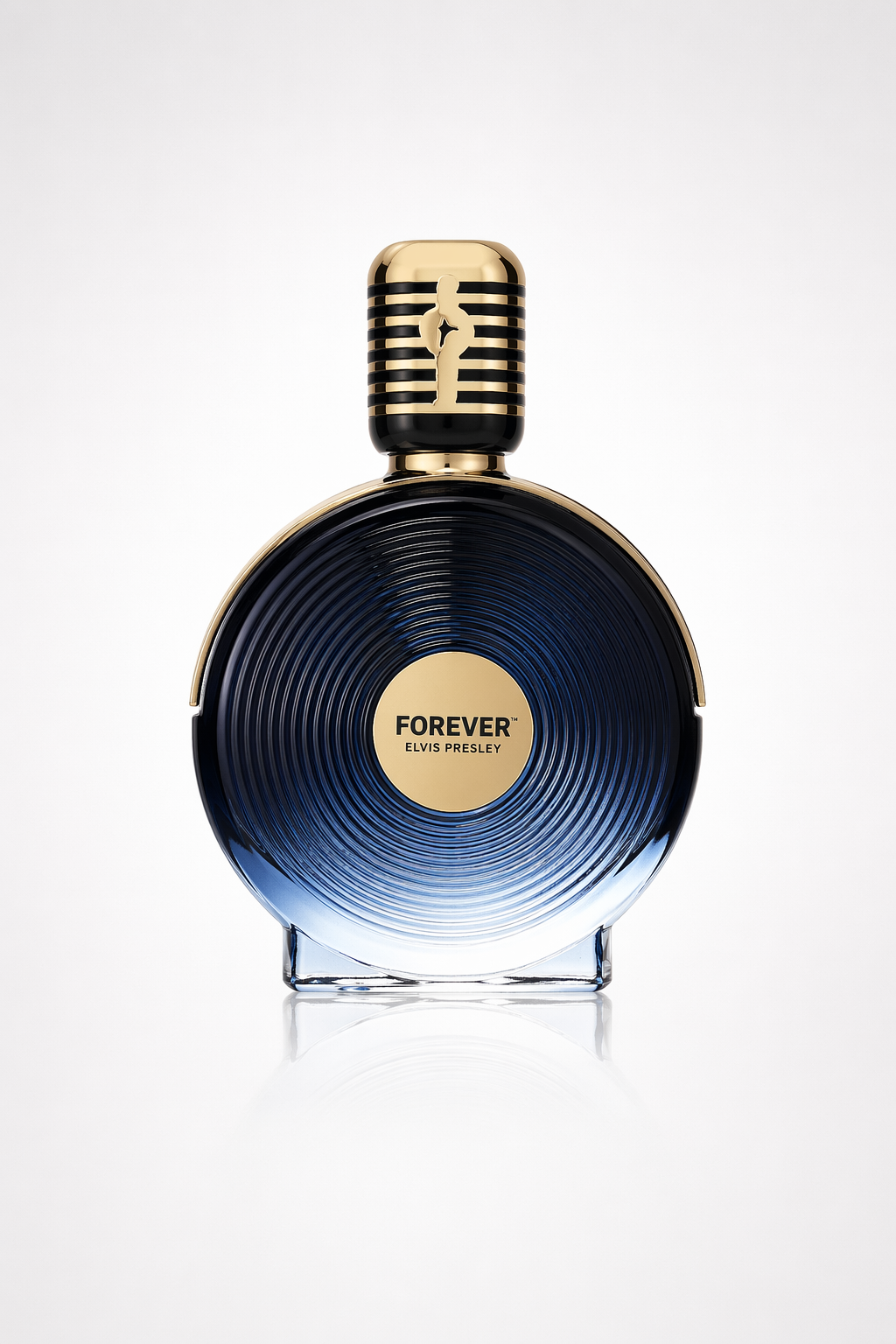 Elvis Presley Forever Eau De Parfum Spray By Bellevue Brands Default