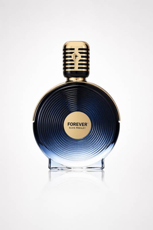 Elvis Presley Forever Eau De Parfum Spray By Bellevue Brands Default