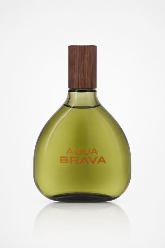 Agua Brava Eau De Cologne By Antonio Puig Default