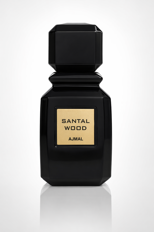 Santal Wood Eau De Parfum Spray (Unisex) By Ajmal Default