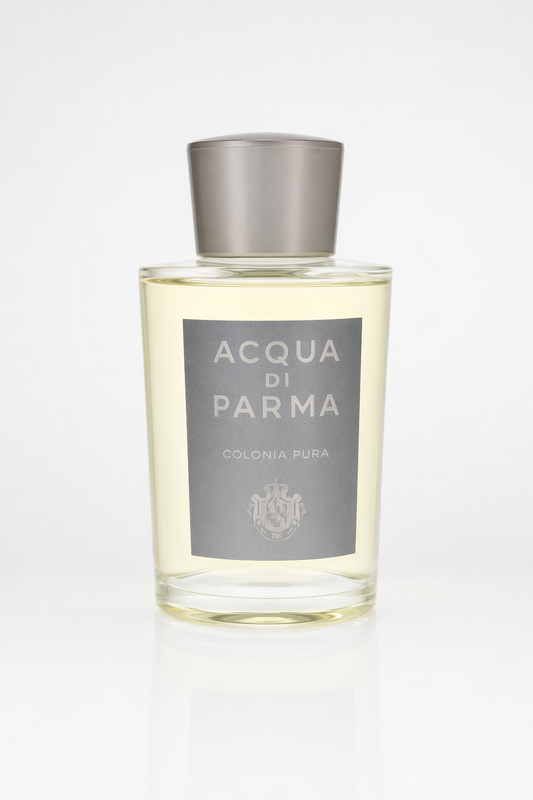 Acqua Di Parma Colonia Pura Eau De Cologne Spray (Unisex) By Acqua Di Parma Default