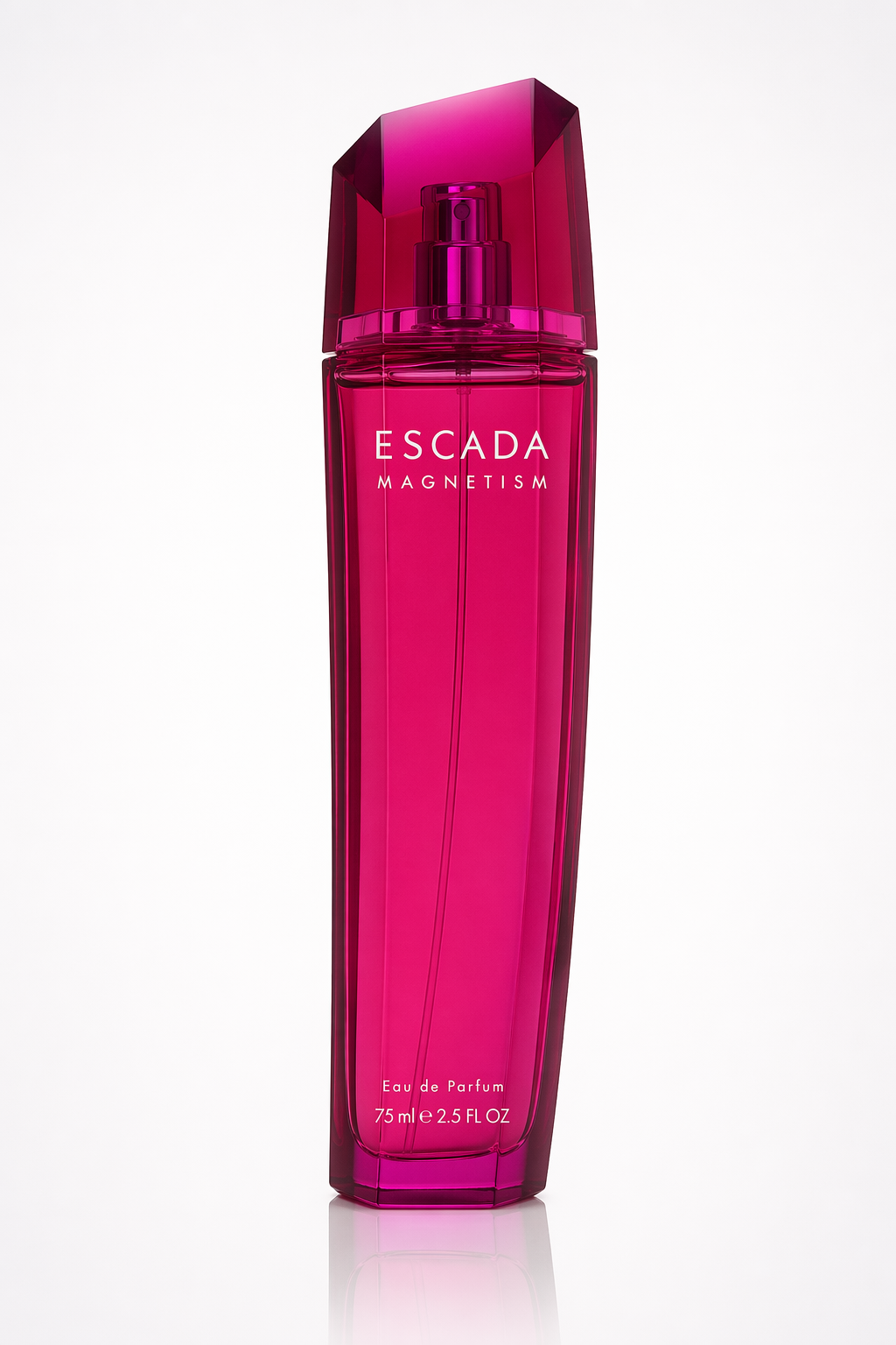 Escada Magnetism Eau De Parfum Spray By Escada Default