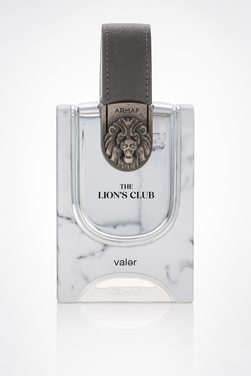Armaf The Lion's Club Valer Eau De Parfum Spray By Armaf Default
