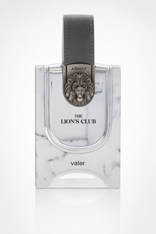 Armaf The Lion's Club Valer Eau De Parfum Spray By Armaf Default