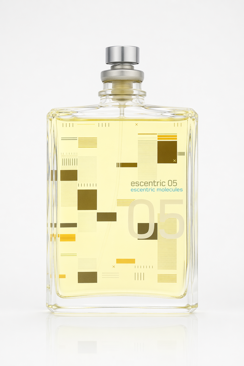 Escentric 05 Eau De Toilette Spray By Escentric Molecules Default