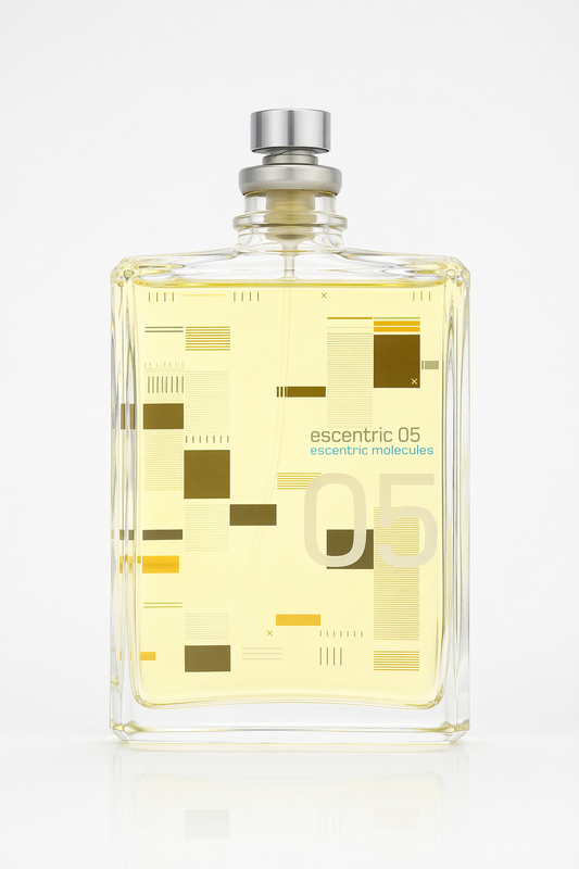 Escentric 05 Eau De Toilette Spray By Escentric Molecules Default