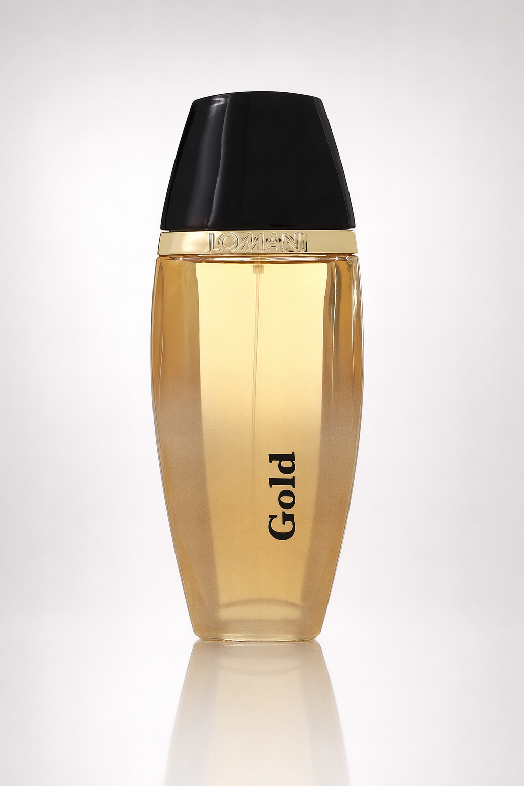 Lomani Gold Eau De Toilette Spray By Lomani Default