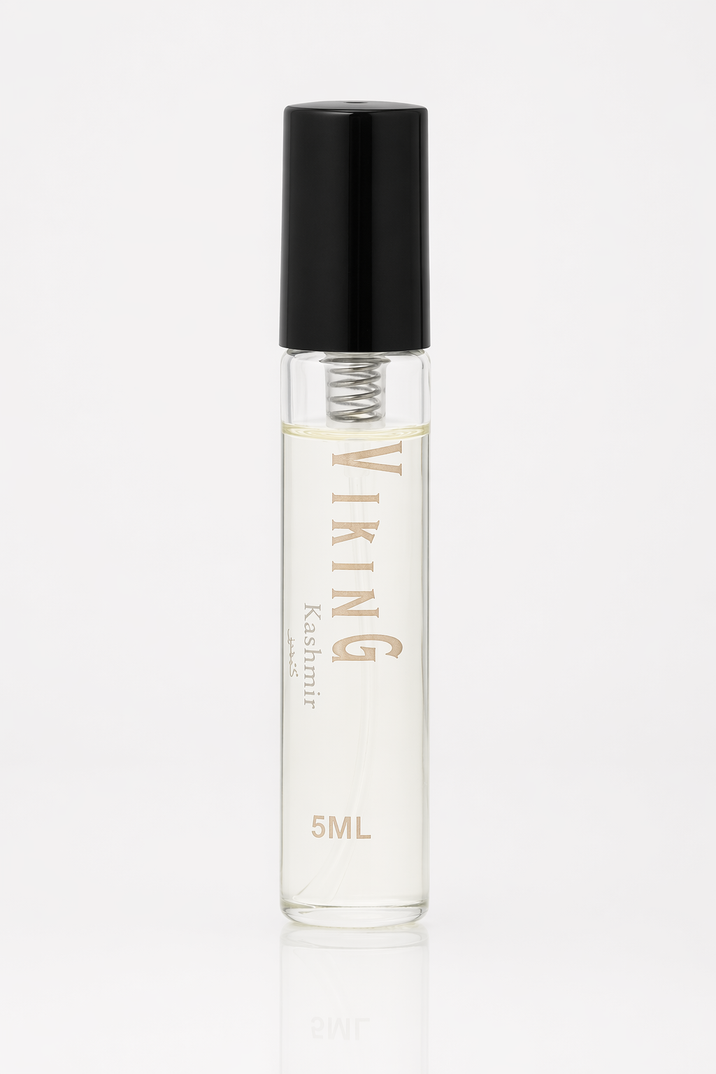 Bharara Viking Kashmir Parfum Spray Mini By Bharara Beauty Default
