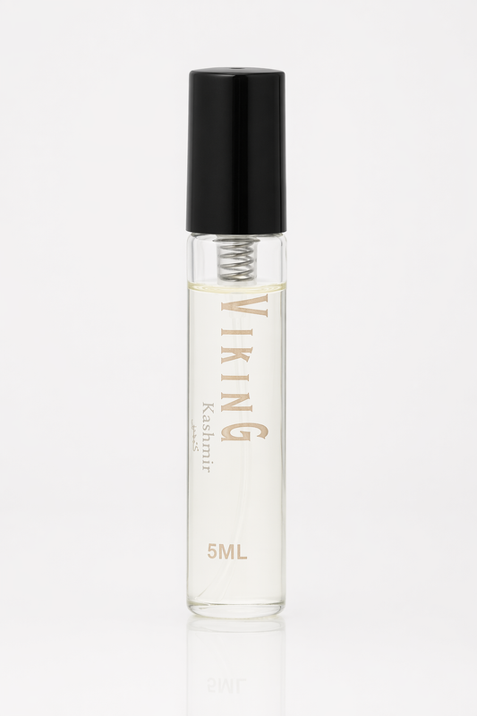 Bharara Viking Kashmir Parfum Spray Mini By Bharara Beauty Default