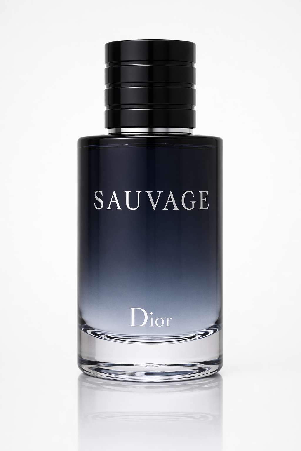 Sauvage Eau De Toilette Spray By Christian Dior Default