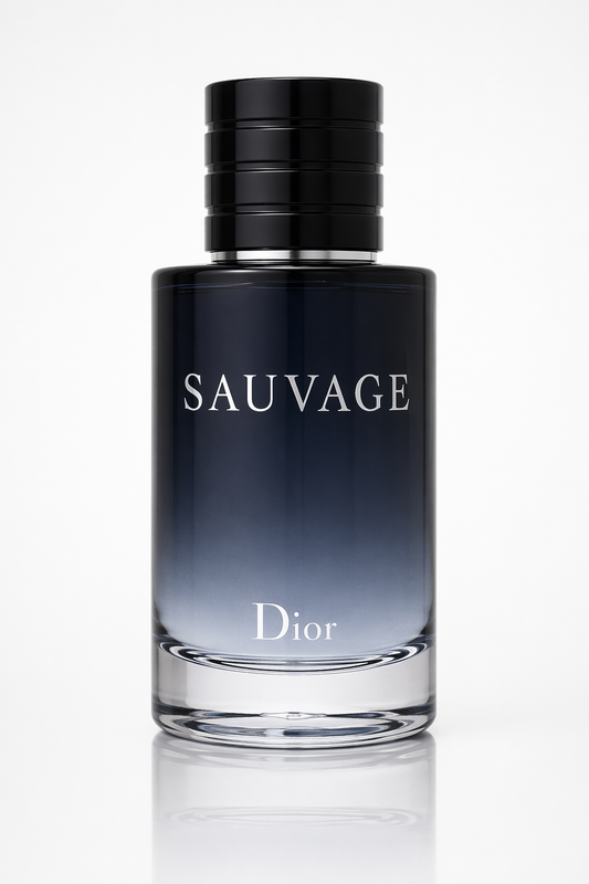 Sauvage Eau De Toilette Spray By Christian Dior Default