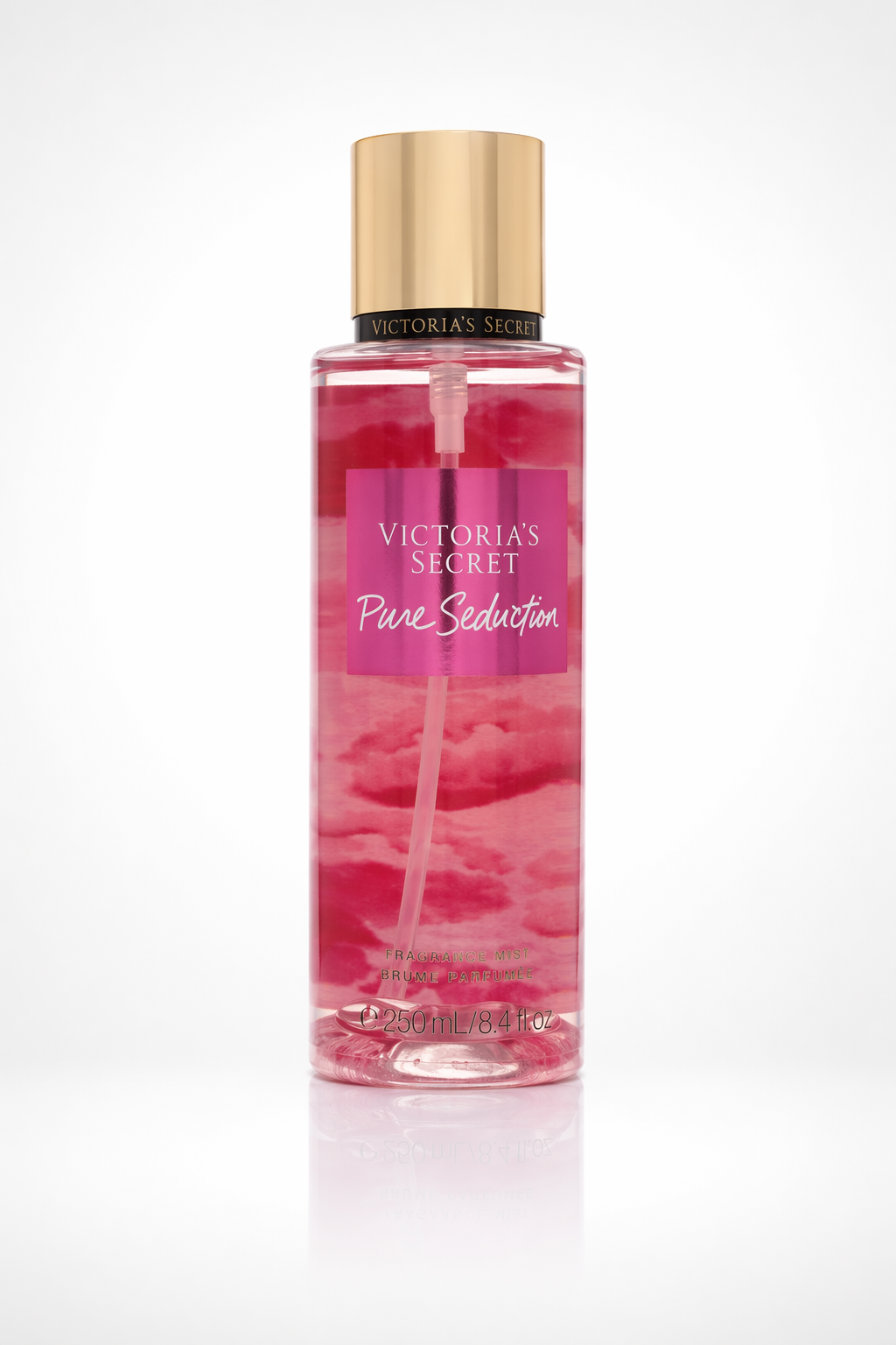 Victoria's Secret Pure Seduction Fragrance Mist Spray By Victoria's Secret Default