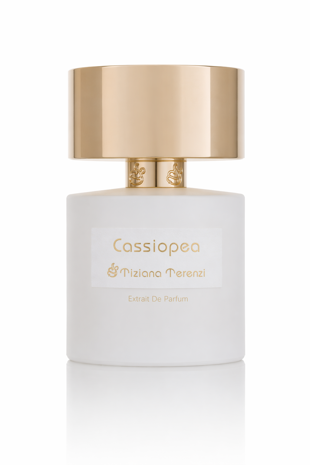 Tiziana Terenzi Cassiopea Extrait De Parfum Spray (unisex) By Tiziana Terenzi Default