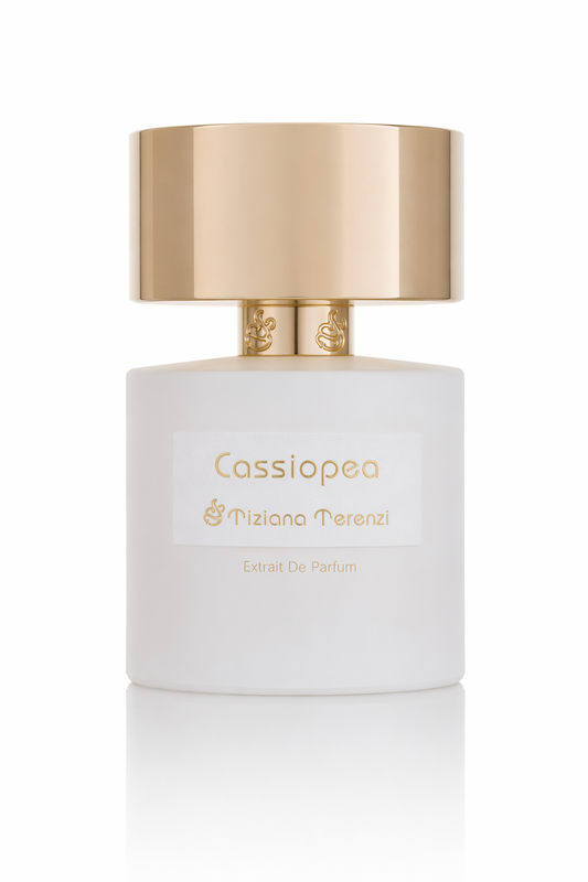 Tiziana Terenzi Cassiopea Extrait De Parfum Spray (unisex) By Tiziana Terenzi Default