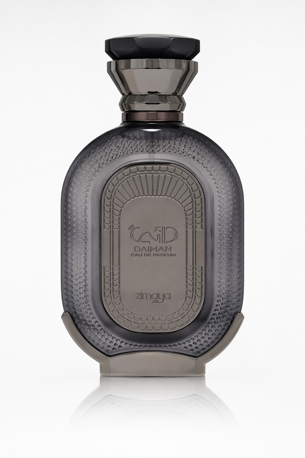 Afnan Zimaya Daiman Eclipse Eau De Parfum Spray (Unisex) By Afnan Default