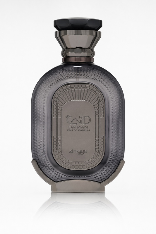 Afnan Zimaya Daiman Eclipse Eau De Parfum Spray (Unisex) By Afnan Default