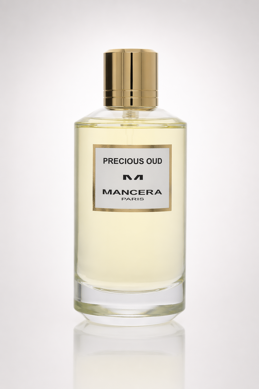 Mancera Precious Oud Eau De Parfum Spray (Unisex) By Mancera Default