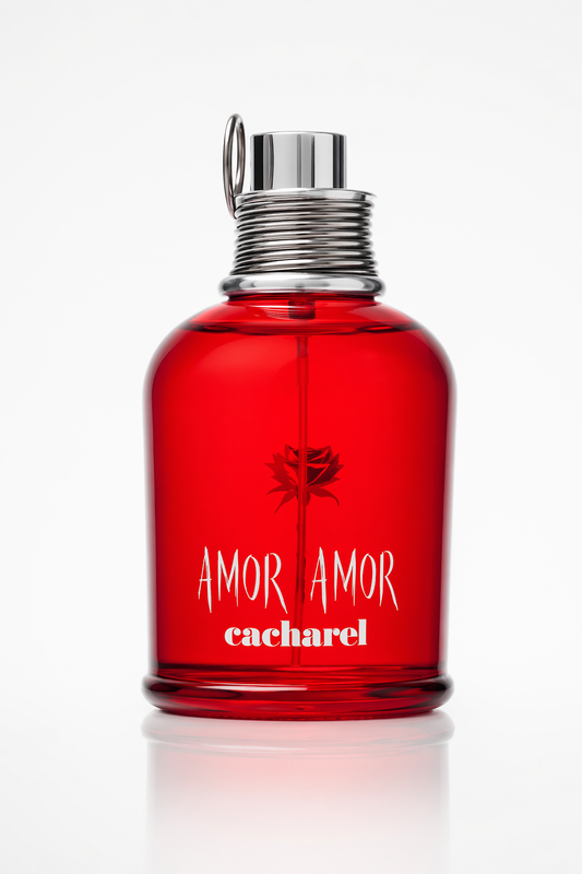 Amor Amor Eau De Toilette Spray By Cacharel Default