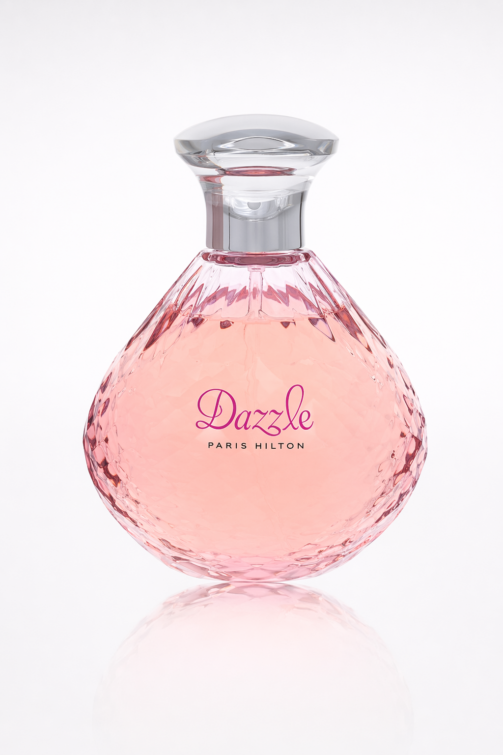 Dazzle Eau De Parfum Spray By Paris Hilton Default