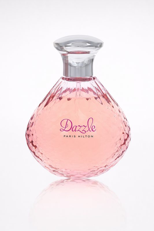 Dazzle Eau De Parfum Spray By Paris Hilton Default