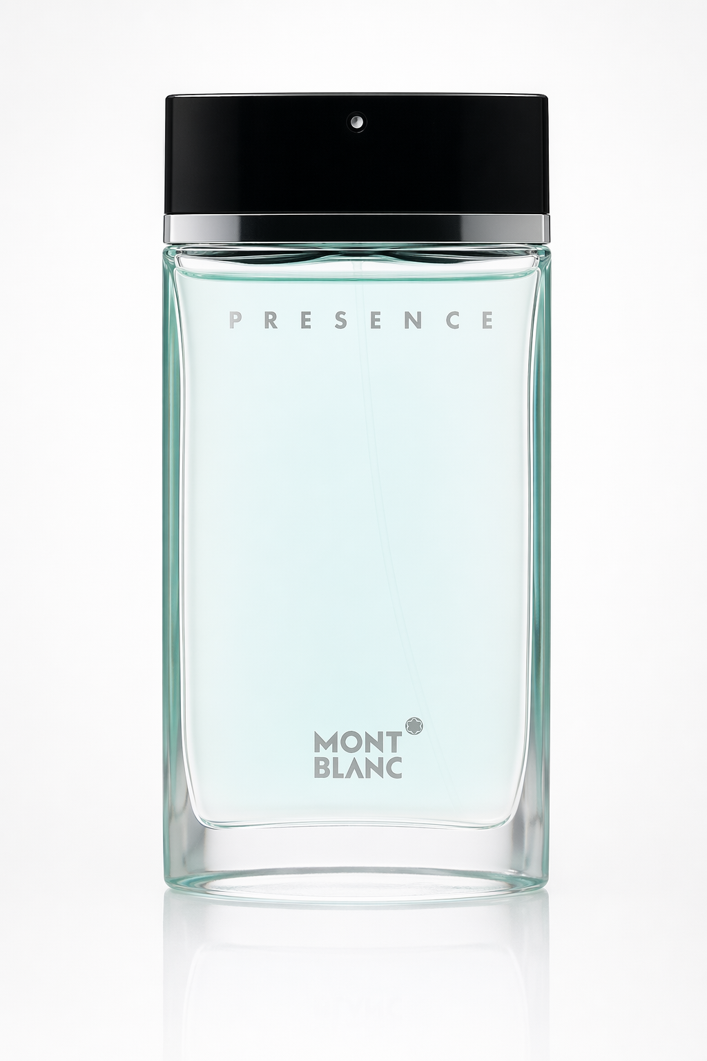Presence Eau De Toilette Spray By Mont Blanc Default