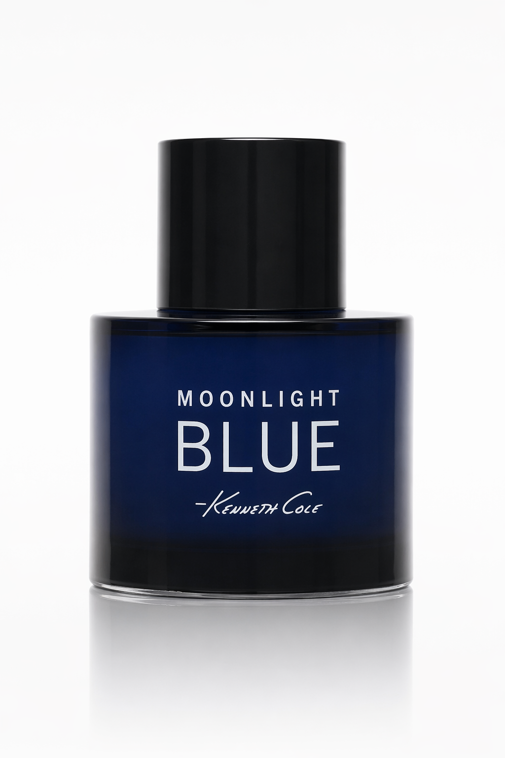 Kenneth Cole Moonlight Blue Eau De Toilette Spray By Kenneth Cole Default